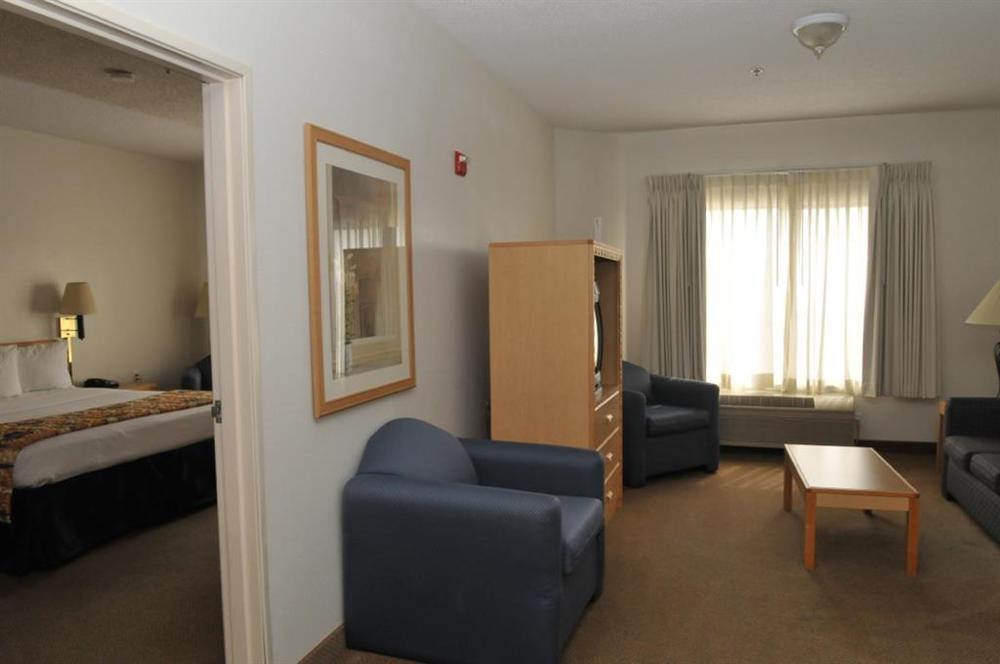 Best Western Plus Dfw Airport Suites Irving Room photo